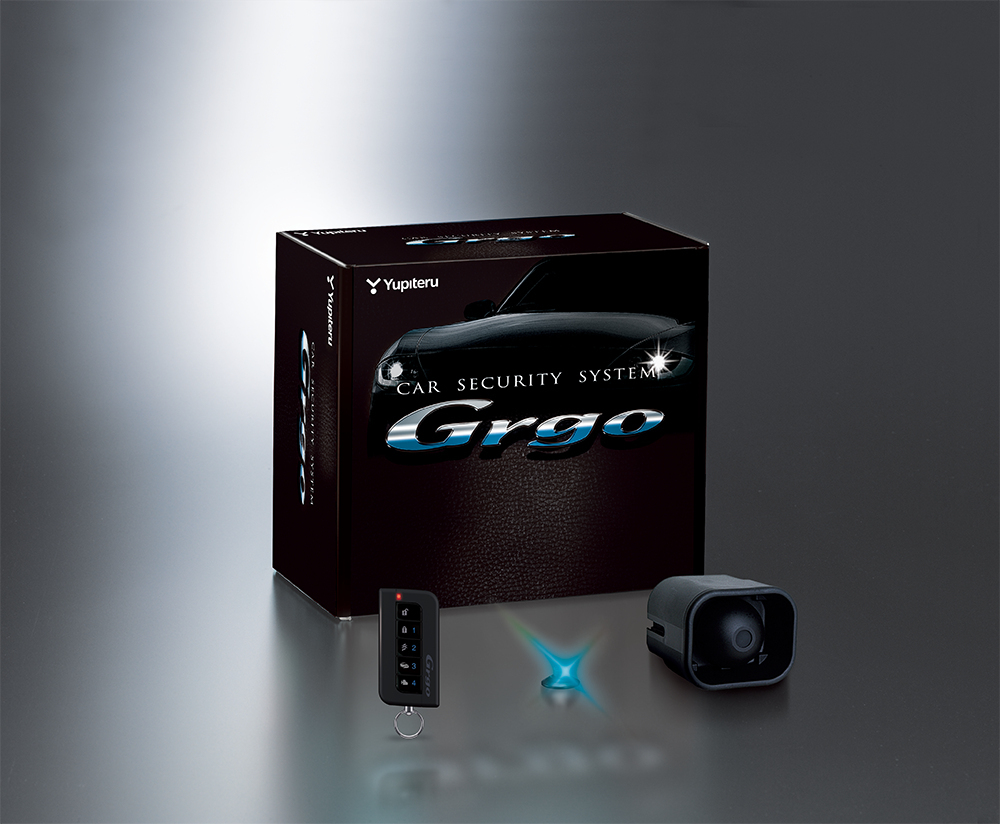 Grgo-5VfⅡ