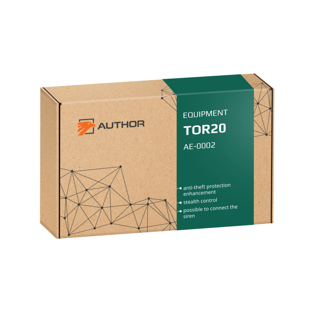 TOR
