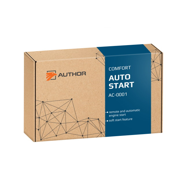 AUTO START