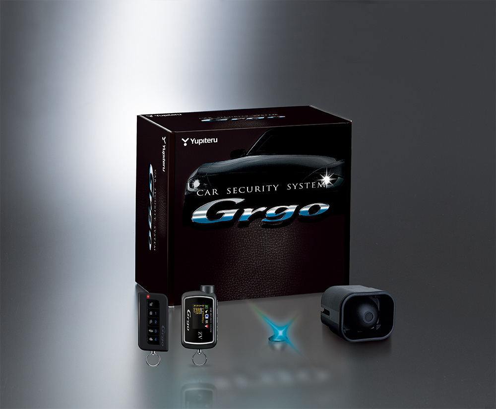 Grgo-ZVTⅡ