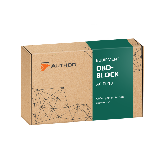 OBD BLOCK