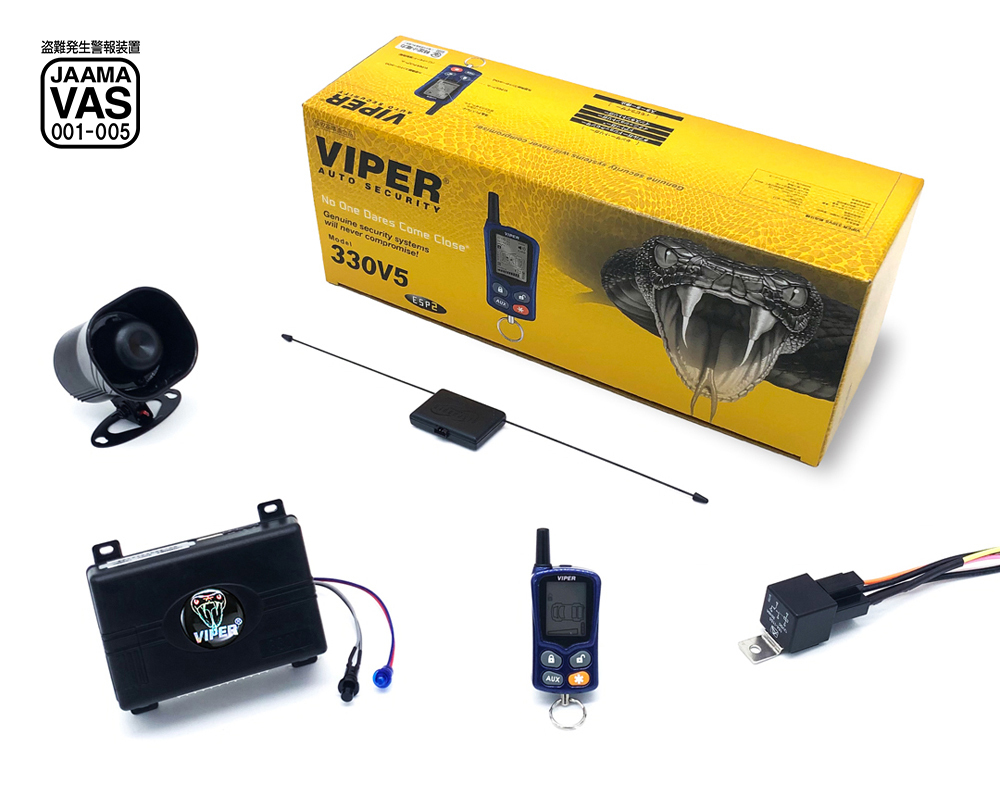 VIPER330V5