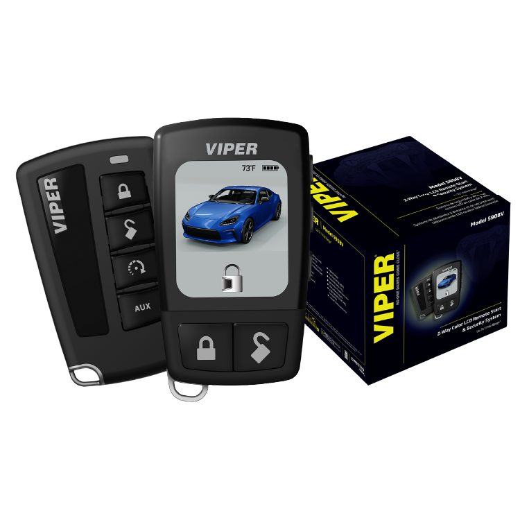 VIPER5908V