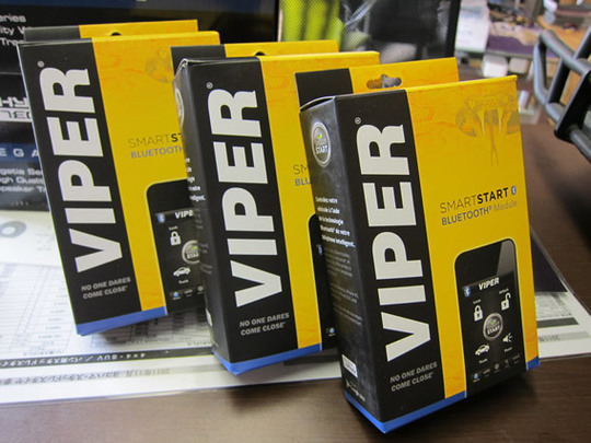 SMART START ASM50BT VIPER スマートインターフェイス Amazon.com: Viper VSM50BT Smart Start Bluetooth Module